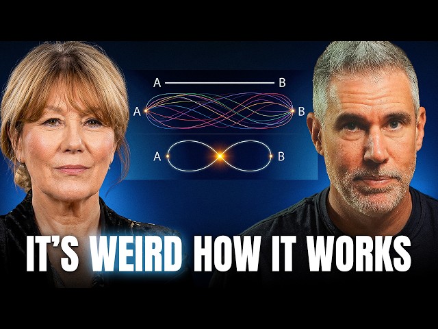 This Abraham Hicks Technique Will Make You Unstoppable