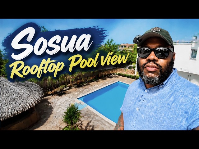Is This the Best Deal in Sosua? | 3BR Home Tour