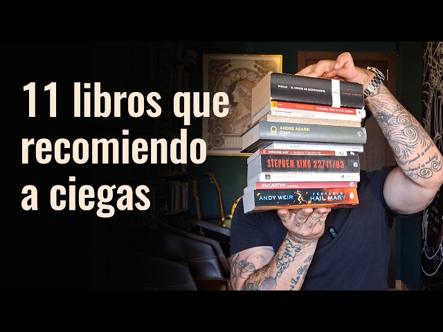 11 Foolproof Books