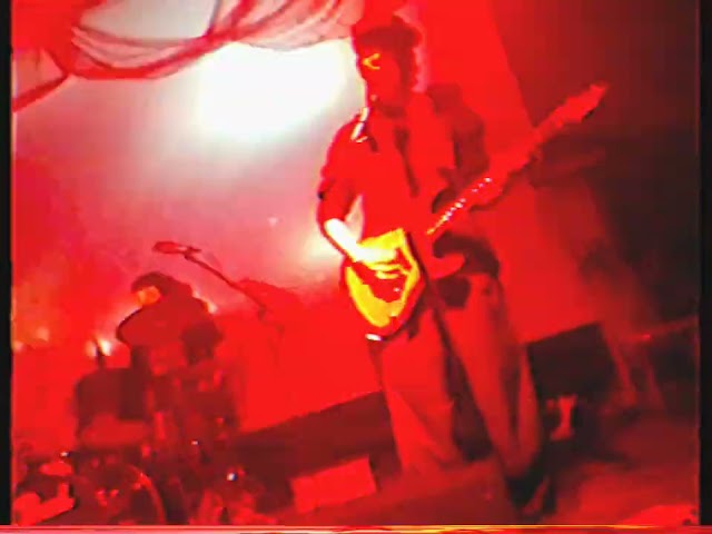 Calamo - Untitled 3 (En vivo en CLUB TRI, MDQ (08/08/26)