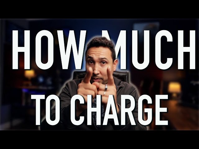 How To Set Your Price as a Gigging Musician