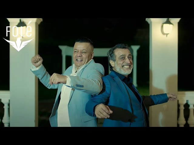 Muharrem Ahmeti ft. Cita Kral - BABO