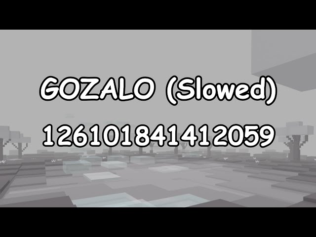 (Phonk and random) Roblox Music Code IDs 2026