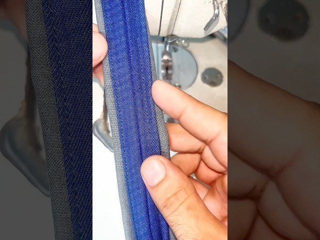 Tailoring tips & tricks | sewing tips & tricks #sewing #tips #tricks #shorts #recycle