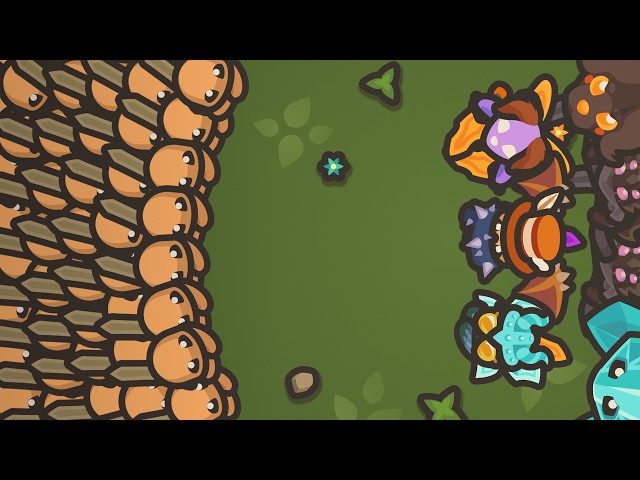 Taming.io's Deadliest Players vs Hunters (Manhunt for VIP Code)