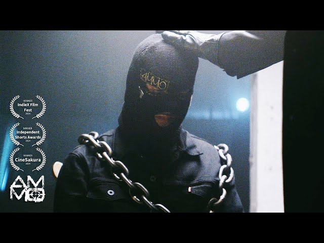 AMMO - HARM (Official Video)