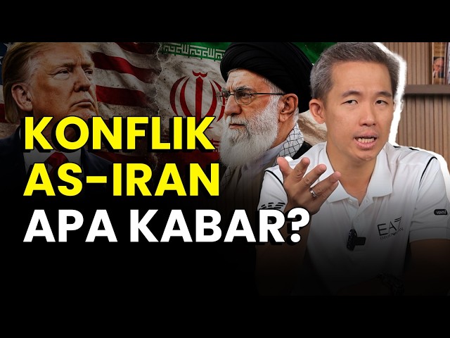 US-IRAN NEGOTIATION RESULTS: HERE IS WHAT HAPPENED⁉️
