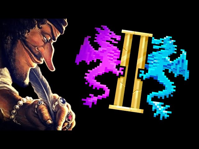 ICE AND FIRE: The Greatest Minecraft Mod Remake!