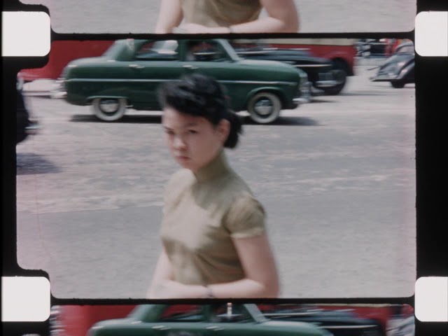Home Movie: Dr. P. Hoogerhyde Collection: 098650 (silent)