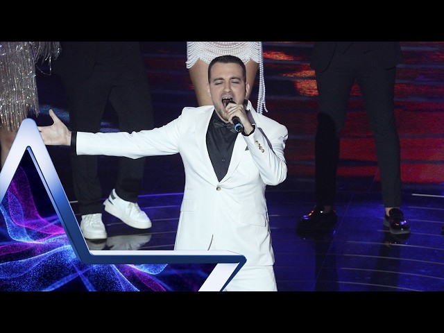 Sasa Stojakovic - Cija je on zvijezda - ZG - (LIVE) - Finale - 25/26 - 20.06.2026. EM 40