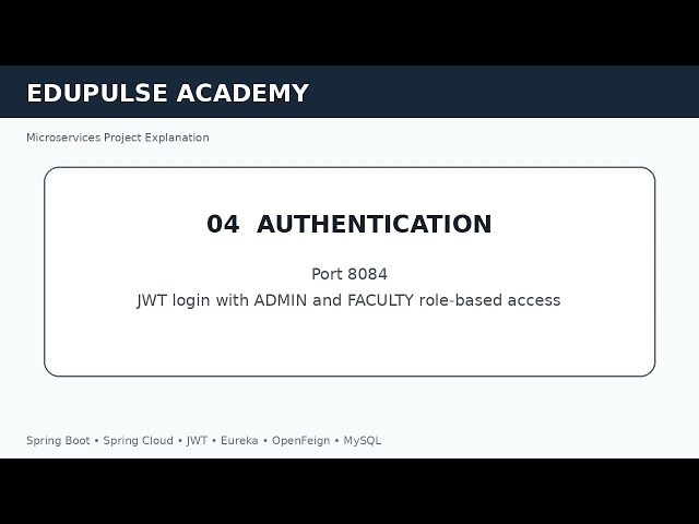 EduPulse Academy