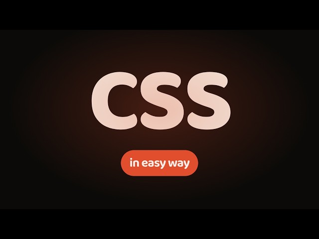 Learn CSS in Easy Way