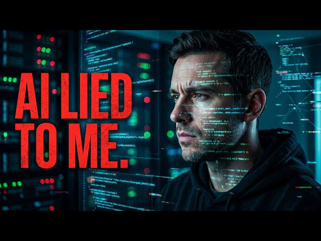 AI Hallucination Hijacking | Don't Trust AI Code Suggestions Until You Watch This!