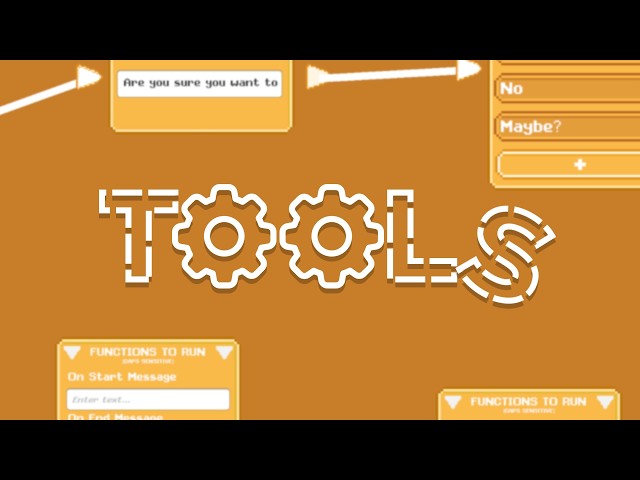 Why You Should Make Your Own Custom Development Tools