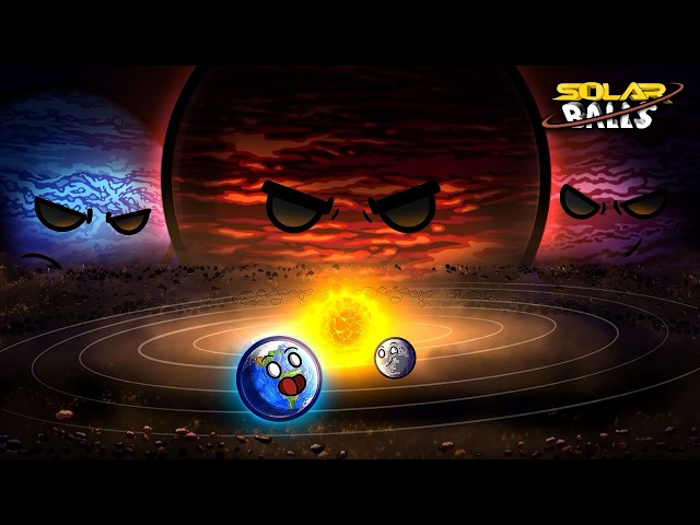 A Journey into Darkness - Part 3