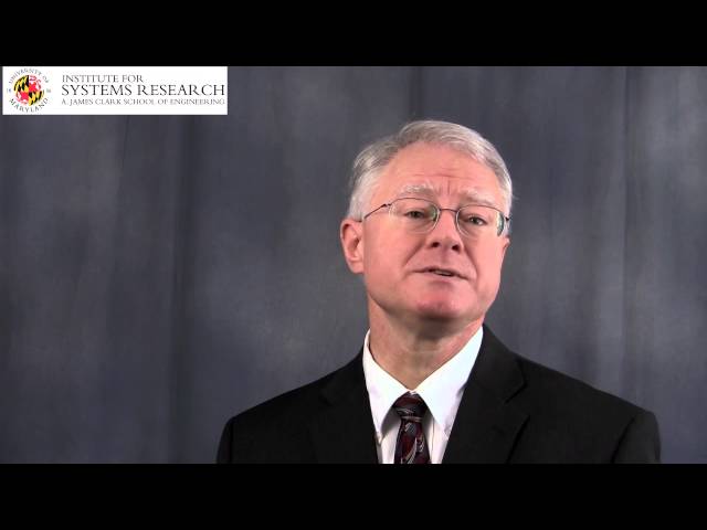 What is systems engineering?