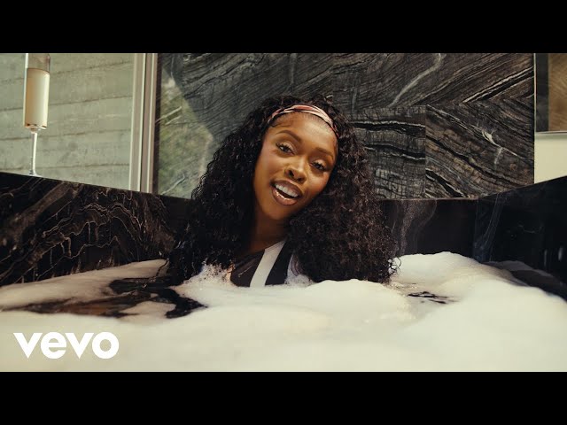 Tink - Bedrock (Official Video) ft. Rob49