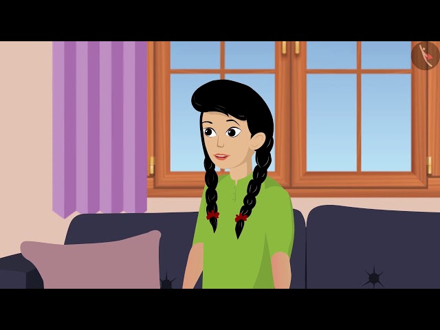 Garbage In, Garbage Out | Part 1/2 | English | Class 6