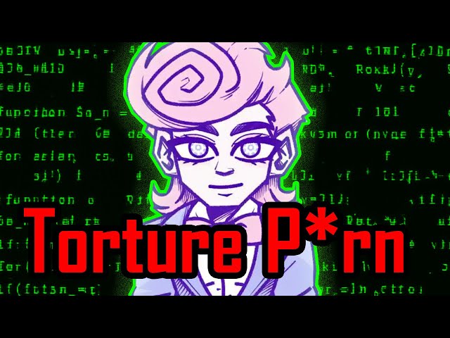 The Terrifying Lore of Blood Money 2 (Human Expenditure Program)