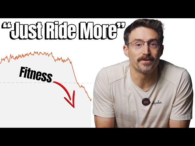 7 Cycling 'Rules' That Are Keeping You Slow