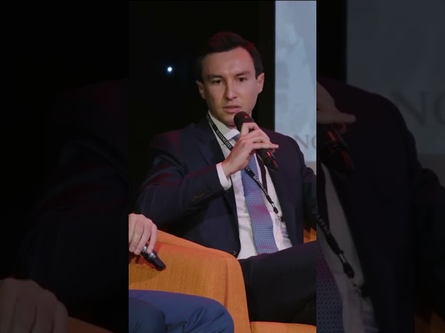 "Blackstone's the largest owner of data science, data mining capabilities and properties globally"