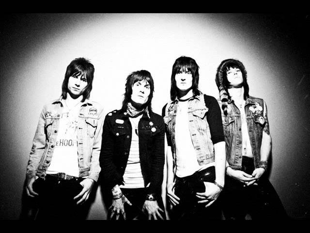 The Biters - Anymore