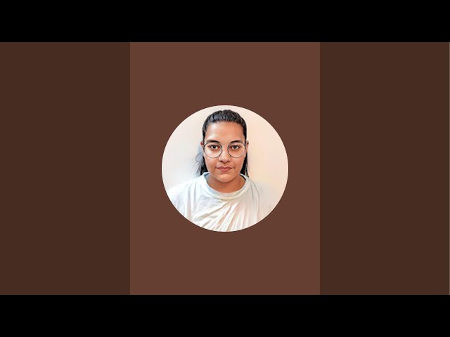 Shreya Coder is live