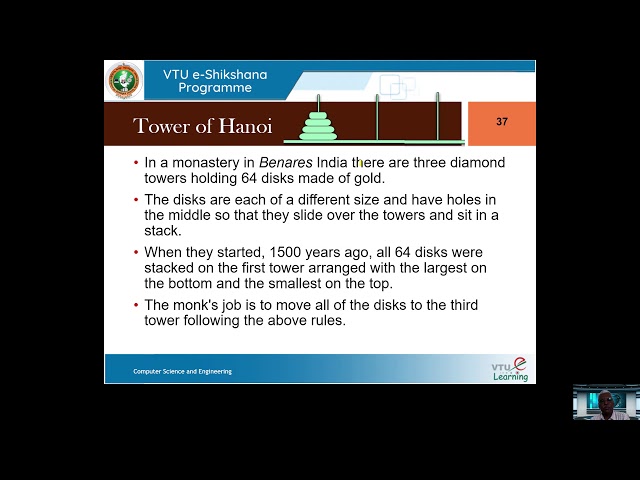 Module 02 - Session 04 - Stack Appl
