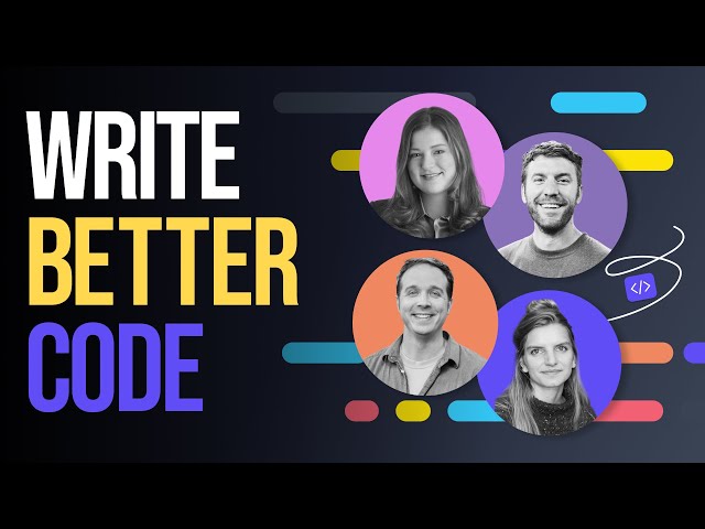 Write Better Code, Faster - Tools and Automation for Software Development