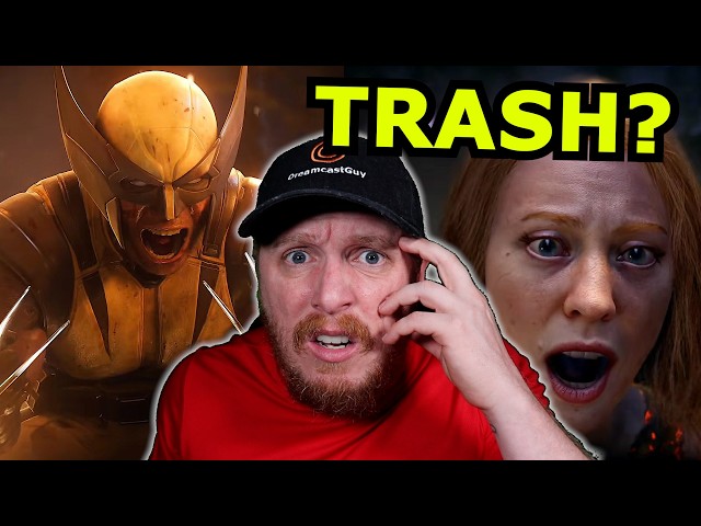 Another TRASH PlayStation State of Play? - My HONEST Reaction