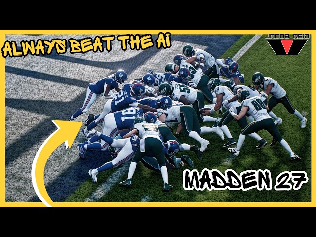 How To Beat The AI On Any Difficulty (5 Basic Tips)