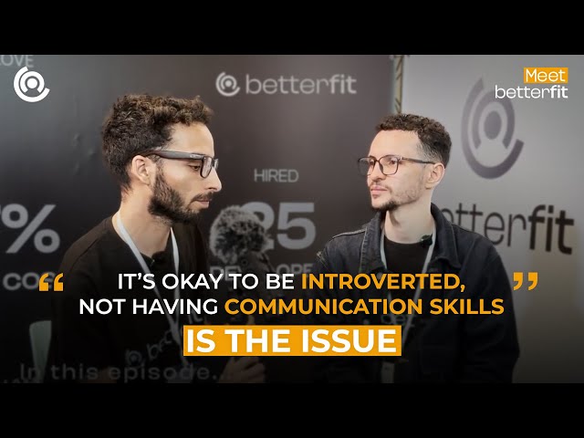 What Makes a Senior Front-End Developer with Kader