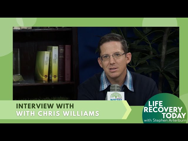 Key Principles For Sex Addiction Recovery | Life Recovery Today with Chris Williams