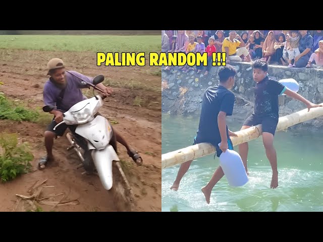 Video Random Warga Plus 62 Paling Ngakak 😭 Part 13