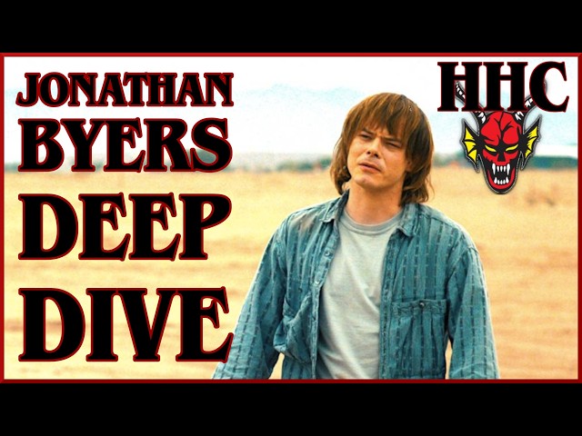 Johnathan "Fun Run" Byers