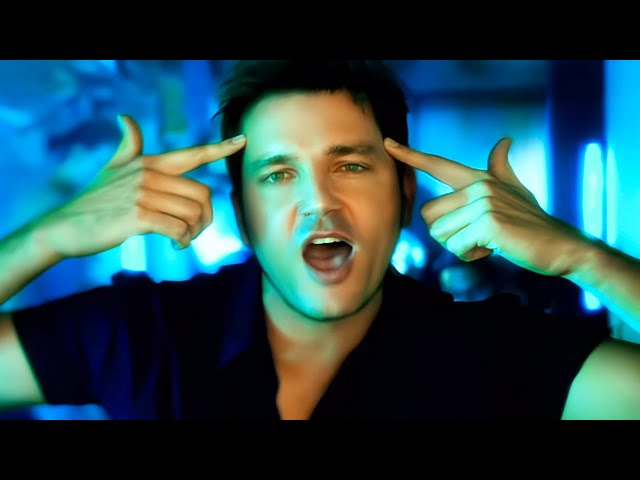 Third Eye Blind - Jumper (Official Music Video) [HD]