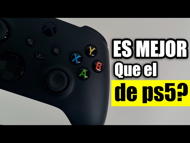 5 Reasons to BUY an XBOX CORE controller (Xbox Series S/X Controller) ✅✅