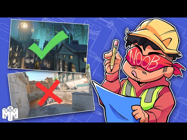 THE BEST MAP OF ALL TIME