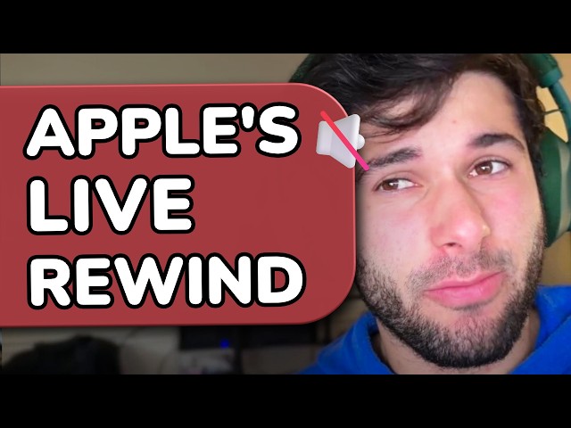Everyone's New Apple Watch Is Listening To You Now? - Techlore Office Hours Live