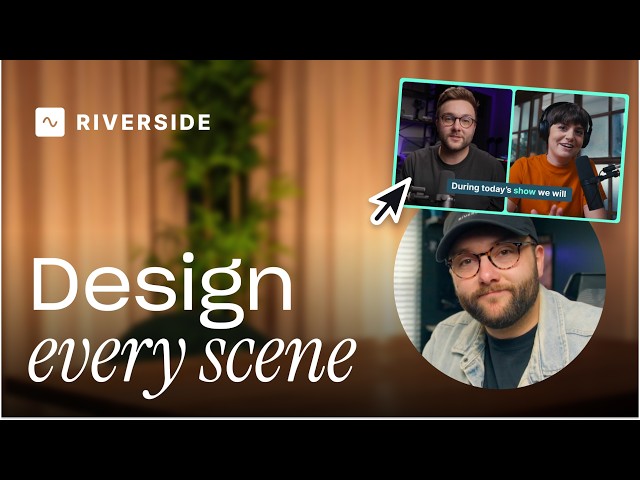 This Riverside Trick Makes Your Edits Feel More Intentional