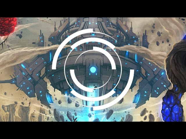 Machine Code - Solar Core [Eatbrain]