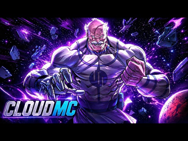 Conquest (Invincible) | FIN DEL MUNDO | RAP