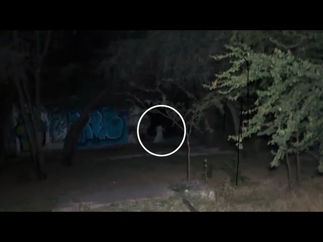 I've never recorded anything like this before | A MINOR DROWNED IN A SWIMMING POOL