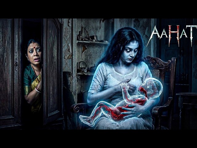Aahat Best Horror Episodes | आहट के सबसे डरावने एपिसोड | Real Ghost Stories in Hindi | TV Horror