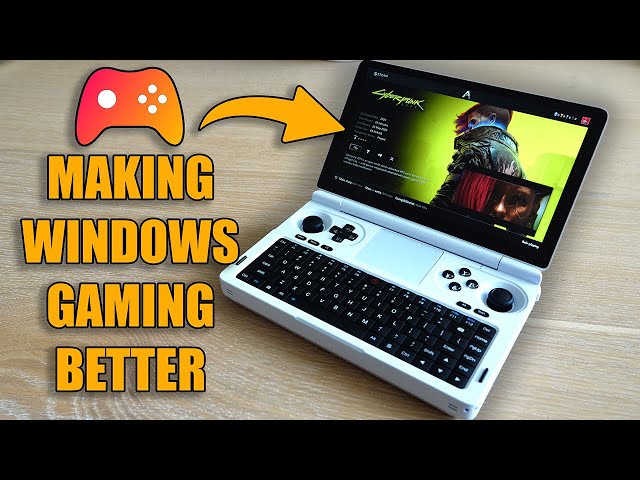 Playnite is a game changer for Windows gaming!