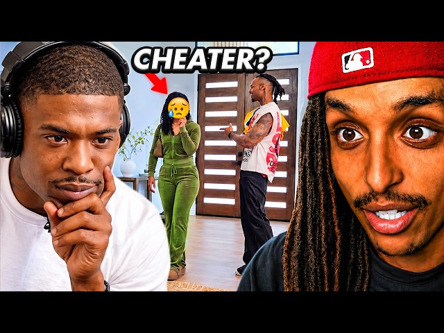 He Used The PERFECT Guy To Test His Girlfriend..