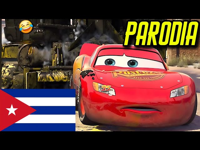THE MAKIMBA LIGHTNING PART 3🤣🇨🇺