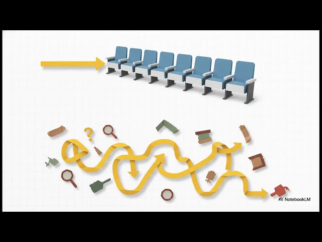 Arrays vs Linked Lists