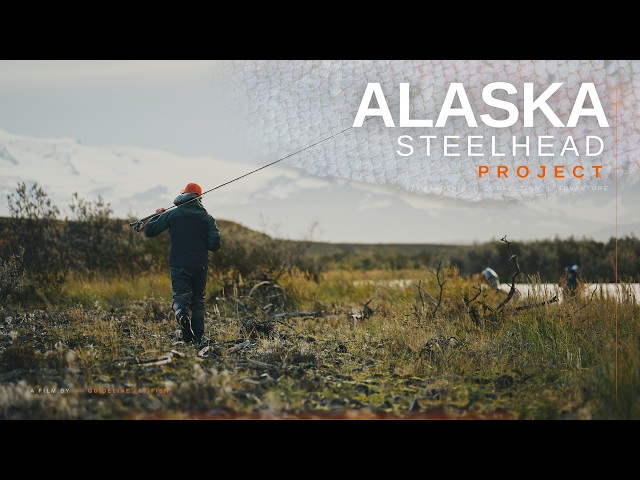 ALASKA STEELHEAD PROJECT