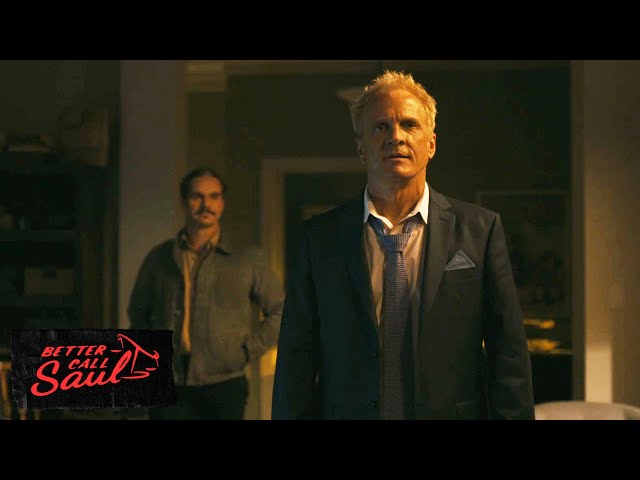 Howard's Very Last Speech | Plan And Execution | Better Call Saul